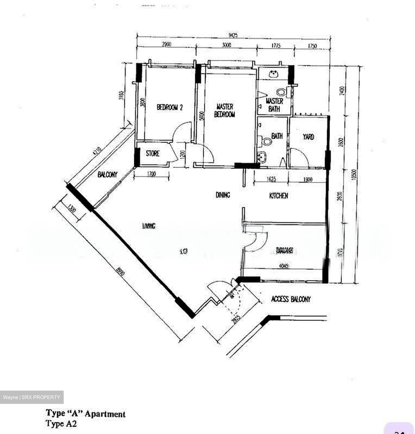 Blk 675 Choa Chu Kang Crescent (Choa Chu Kang), HDB 4 Rooms #607528841